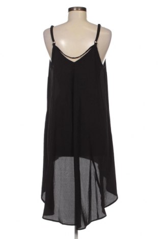 Kleid City Chic, Größe XS, Farbe Schwarz, Preis € 3,83