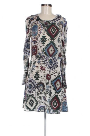 Φόρεμα Claudie Pierlot, Μέγεθος M, Χρώμα Πολύχρωμο, Τιμή 133,51 €