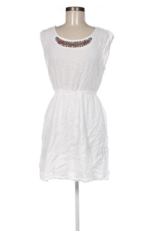 Φόρεμα Clockhouse, Μέγεθος M, Χρώμα Λευκό, Τιμή 6,28 €