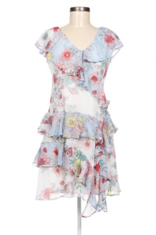 Kleid Clockhouse, Größe S, Farbe Mehrfarbig, Preis 5,05 €
