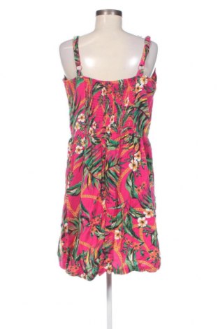 Φόρεμα Clockhouse, Μέγεθος XL, Χρώμα Πολύχρωμο, Τιμή 10,23 €