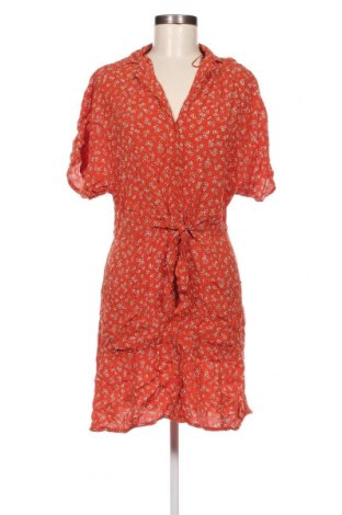 Φόρεμα Clockhouse, Μέγεθος M, Χρώμα Πορτοκαλί, Τιμή 4,66 €