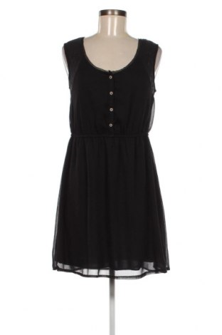 Φόρεμα Clockhouse, Μέγεθος M, Χρώμα Μαύρο, Τιμή 4,66 €