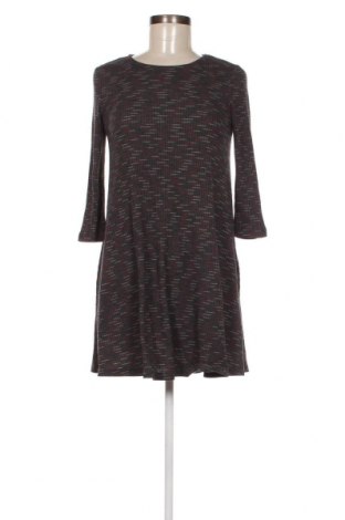 Kleid Clockhouse, Größe M, Farbe Grau, Preis 3,63 €