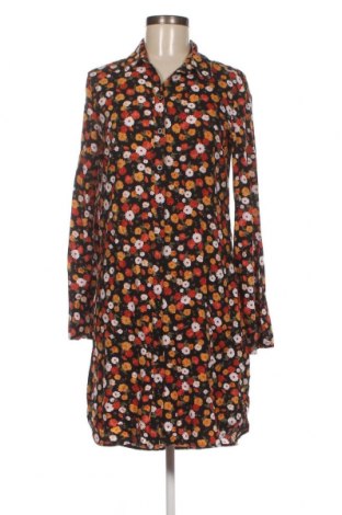 Φόρεμα Clockhouse, Μέγεθος XS, Χρώμα Πολύχρωμο, Τιμή 3,77 €