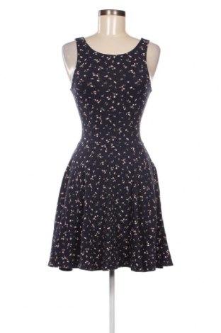 Φόρεμα Clockhouse, Μέγεθος XS, Χρώμα Μπλέ, Τιμή 4,49 €