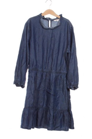 Φόρεμα Clockhouse, Μέγεθος S, Χρώμα Μπλέ, Τιμή 3,23 €