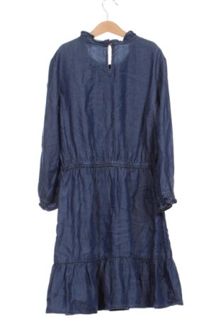 Kleid Clockhouse, Größe S, Farbe Blau, Preis 3,23 €