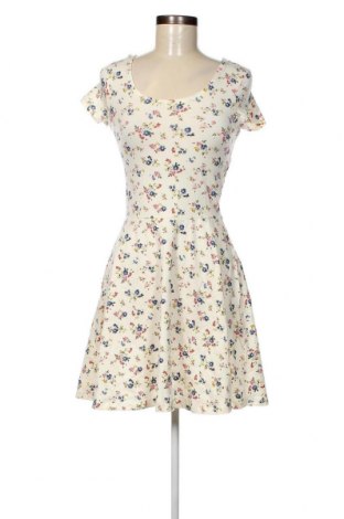 Kleid Clockhouse, Größe S, Farbe Ecru, Preis 7,67 €