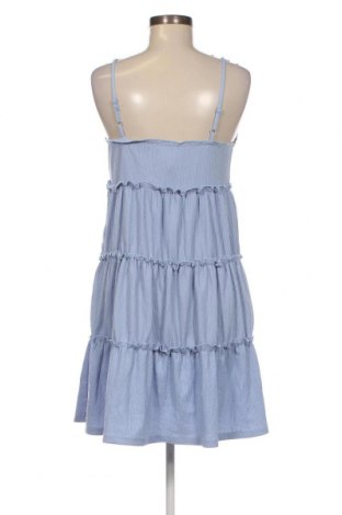 Kleid Clockhouse, Größe L, Farbe Blau, Preis 20,18 €