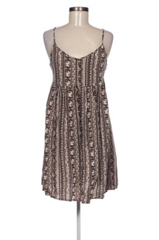 Φόρεμα Clockhouse, Μέγεθος XS, Χρώμα Πολύχρωμο, Τιμή 4,31 €