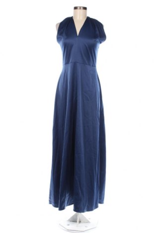 Φόρεμα Closet London, Μέγεθος L, Χρώμα Μπλέ, Τιμή 58,88 €