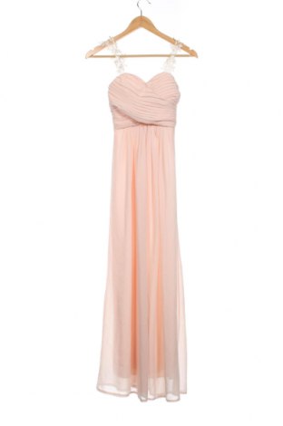 Φόρεμα Club L, Μέγεθος XS, Χρώμα Ρόζ , Τιμή 7,99 €