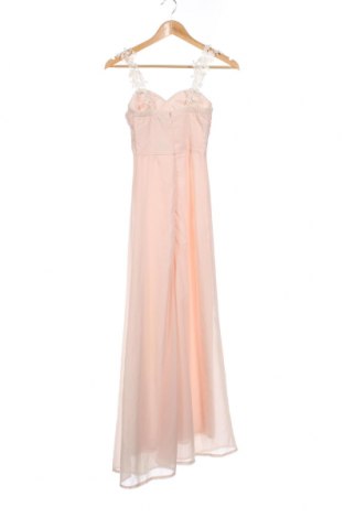 Φόρεμα Club L, Μέγεθος XS, Χρώμα Ρόζ , Τιμή 42,06 €