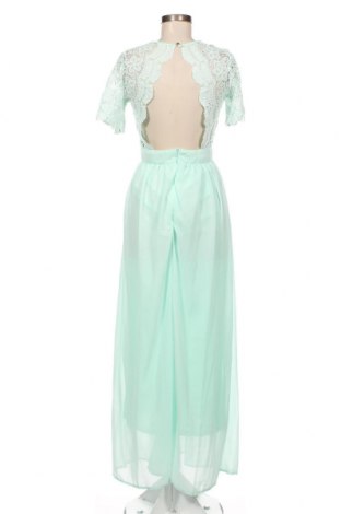 Kleid Club L, Größe XS, Farbe Grün, Preis 47,32 €
