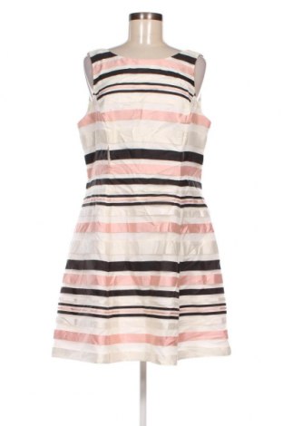 Φόρεμα Coast, Μέγεθος XL, Χρώμα Πολύχρωμο, Τιμή 50,52 €