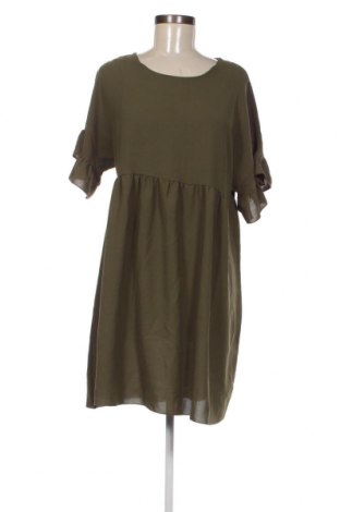 Kleid Collection, Größe M, Farbe Grün, Preis 9,08 €