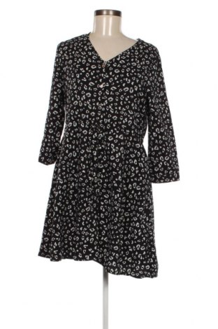 Kleid Colloseum, Größe S, Farbe Schwarz, Preis 3,63 €