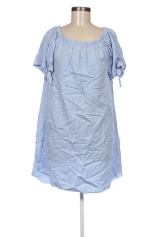 Φόρεμα Colloseum, Μέγεθος M, Χρώμα Μπλέ, Τιμή 4,66 €