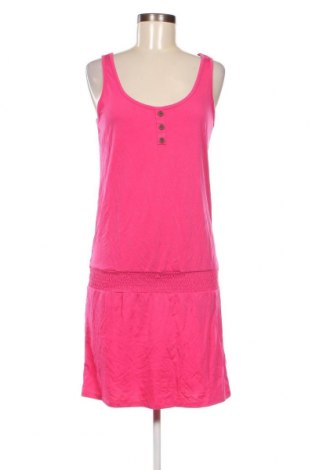 Φόρεμα Colours, Μέγεθος M, Χρώμα Ρόζ , Τιμή 17,94 €