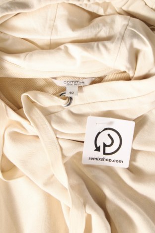 Kleid Comma,, Größe L, Farbe Ecru, Preis 90,21 €