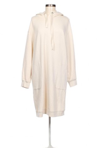 Kleid Comma,, Größe L, Farbe Ecru, Preis 90,21 €