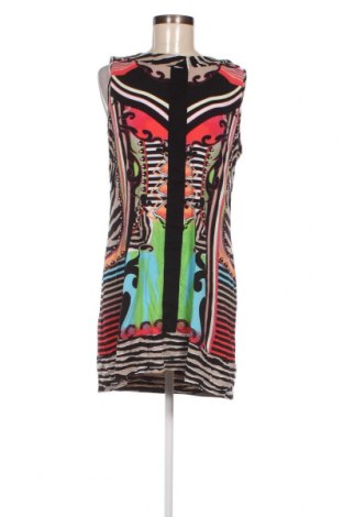 Kleid Comma,, Größe XL, Farbe Mehrfarbig, Preis 28,74 €