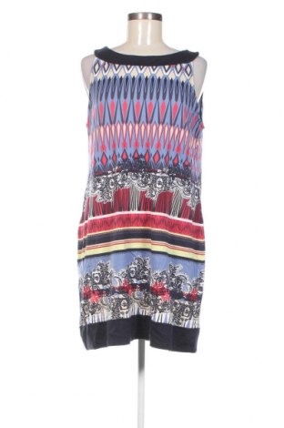 Kleid Comma,, Größe XL, Farbe Mehrfarbig, Preis 39,01 €