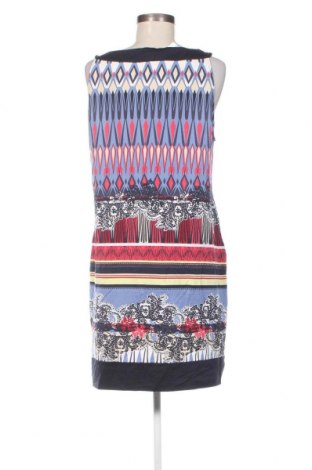 Φόρεμα Comma,, Μέγεθος XL, Χρώμα Πολύχρωμο, Τιμή 34,67 €