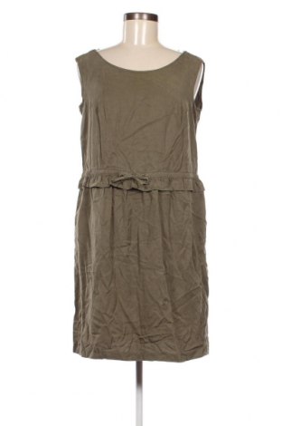 Kleid Comma,, Größe M, Farbe Grün, Preis € 8,21