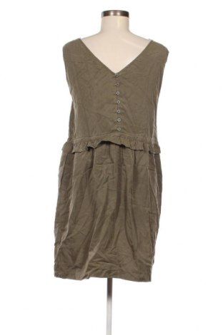 Kleid Comma,, Größe M, Farbe Grün, Preis € 41,06