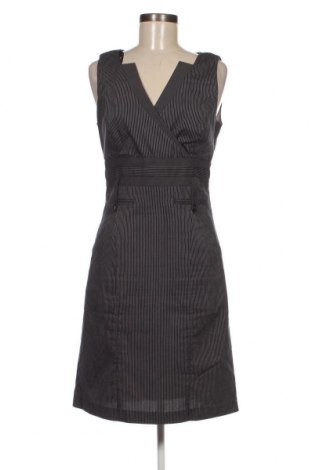 Φόρεμα Comma,, Μέγεθος S, Χρώμα Μαύρο, Τιμή 18,11 €