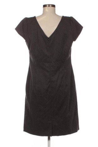 Kleid Comma,, Größe L, Farbe Grau, Preis 3,70 €