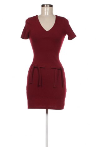 Φόρεμα Compania Fantastica, Μέγεθος XS, Χρώμα Κόκκινο, Τιμή 3,36 €