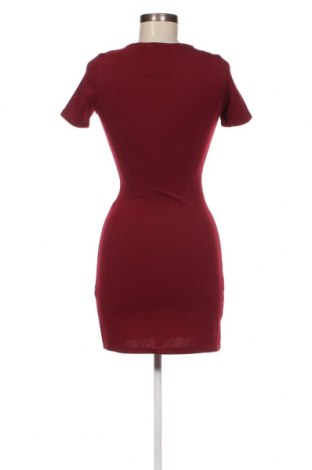 Φόρεμα Compania Fantastica, Μέγεθος XS, Χρώμα Κόκκινο, Τιμή 3,36 €