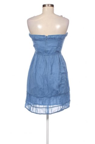 Kleid Comptoir Des Cotonniers, Größe M, Farbe Blau, Preis 25,89 €