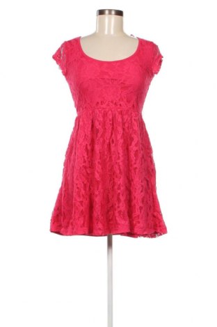 Šaty  CoolCat, Velikost S, Barva Růžová, Cena  105,00 Kč