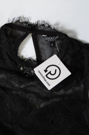 Φόρεμα CoolCat, Μέγεθος M, Χρώμα Μαύρο, Τιμή 3,58 €