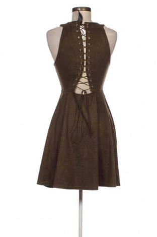 Kleid CoolCat, Größe M, Farbe Grün, Preis € 24,53