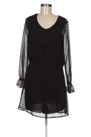 Kleid Cotton Club, Größe S, Farbe Schwarz, Preis 3,43 €