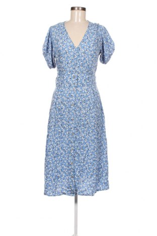 Φόρεμα Cotton On, Μέγεθος M, Χρώμα Μπλέ, Τιμή 17,94 €
