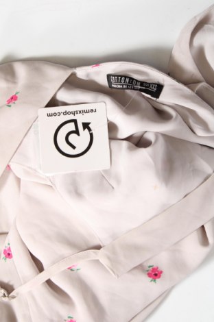Šaty  Cotton On, Veľkosť XXS, Farba Sivá, Cena  4,77 €