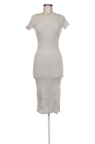 Kleid Cotton On, Größe XS, Farbe Grau, Preis € 5,05