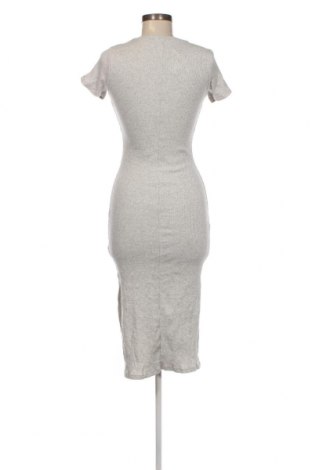 Kleid Cotton On, Größe XS, Farbe Grau, Preis € 20,18