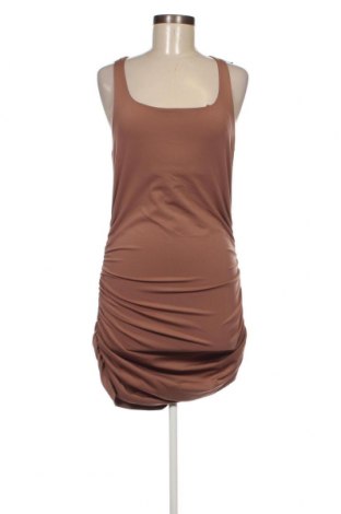 Kleid Cotton On, Größe L, Farbe Aschrosa, Preis € 6,46