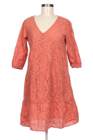 Φόρεμα Cream, Μέγεθος XS, Χρώμα Ρόζ , Τιμή 7,30 €