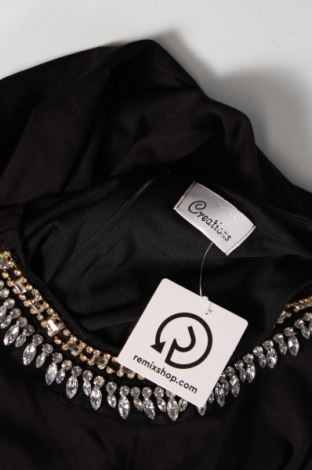 Φόρεμα Creations, Μέγεθος XS, Χρώμα Μαύρο, Τιμή 4,01 €