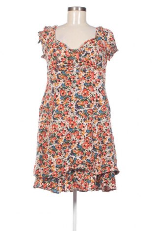 Φόρεμα Crossroads, Μέγεθος XL, Χρώμα Πολύχρωμο, Τιμή 15,77 €