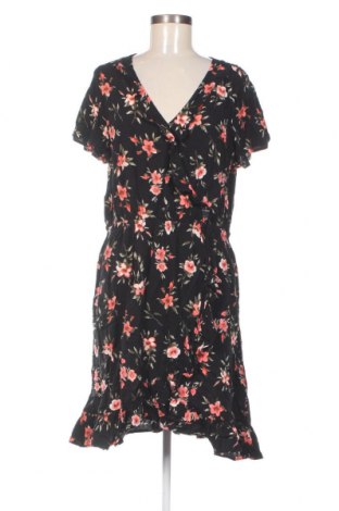Kleid Crossroads, Größe M, Farbe Schwarz, Preis € 6,62