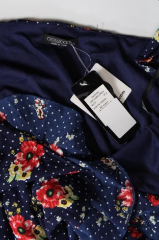 Φόρεμα Crossroads, Μέγεθος XL, Χρώμα Μπλέ, Τιμή 11,36 €
